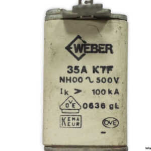 weber-35A-KTF-fuse-link-(New)-1