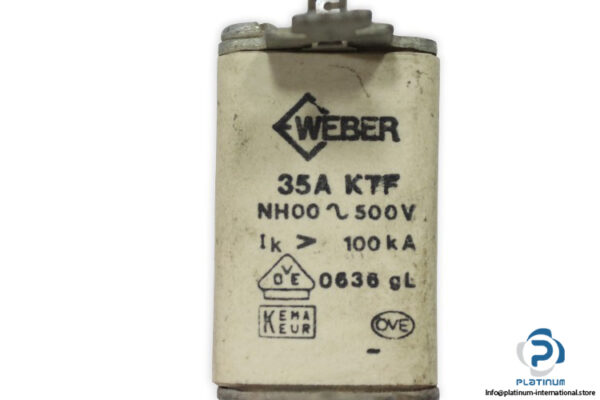 weber-35A-KTF-fuse-link-(New)-1