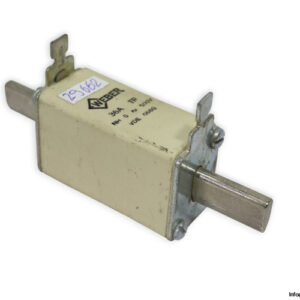weber-NH0-TR-fuse-link-(New)