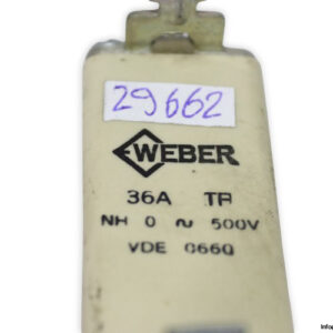 weber-NH0-TR-fuse-link-(New)-1