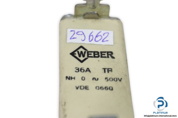 weber-NH0-TR-fuse-link-(New)-1