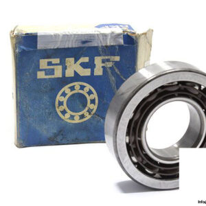 skf-7311-BEP-angular-contact-ball-bearing