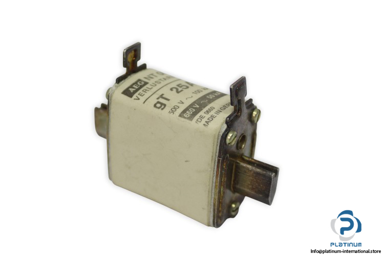 aeg-NT00-GT-fuse-link-(New)