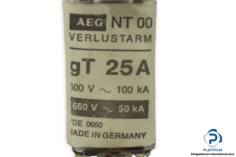aeg-NT00-GT-fuse-link-(New)-1
