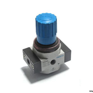 Festo-159624-pressure-regulator