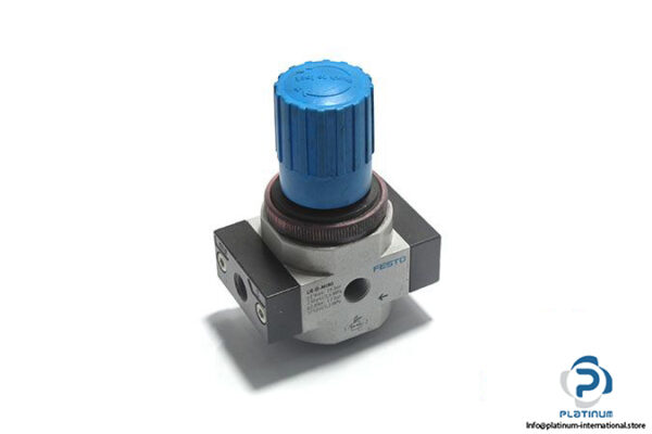 Festo-159624-pressure-regulator