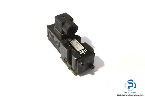 hartmann-lammle-we-16-12p-directional-control-valve