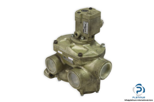 ross-D2776B8011-single-solenoid-valve-w_o-coil-(new)