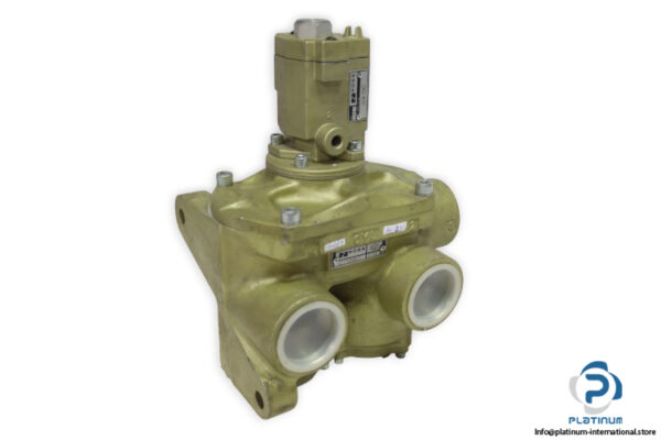 ross-D2176B8011-single-solenoid-valve-w_o-coil-(new)