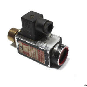 hydropa-DS-302-piston-type-pressure-switch