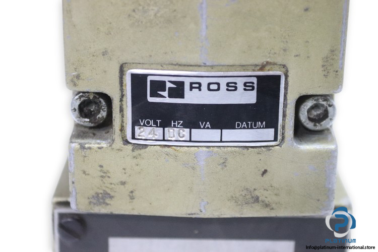 ross-W7077A4331-double-solenoid-control-valve-(used)-3