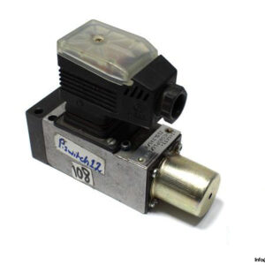 rexroth-HED-4-OP-16_100-Z15 -L24 -S_V-piston-type-pressure-switch