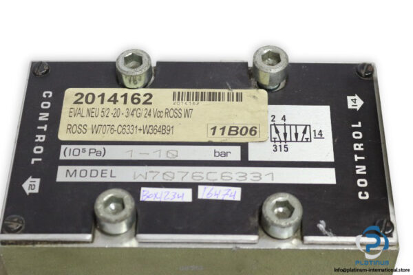 ross-W7077C6331-single-solenoid-control-valve-(new)-2
