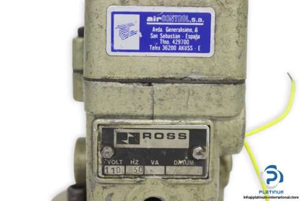 ross-D2771A3001-single-solenoid-valve-(used)-3