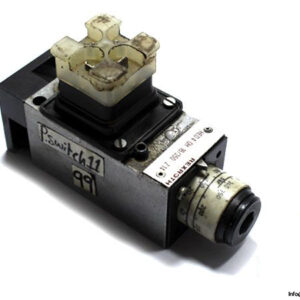 rexroth-HED-4-OH-16_350-Z14-piston-type-pressure-switch