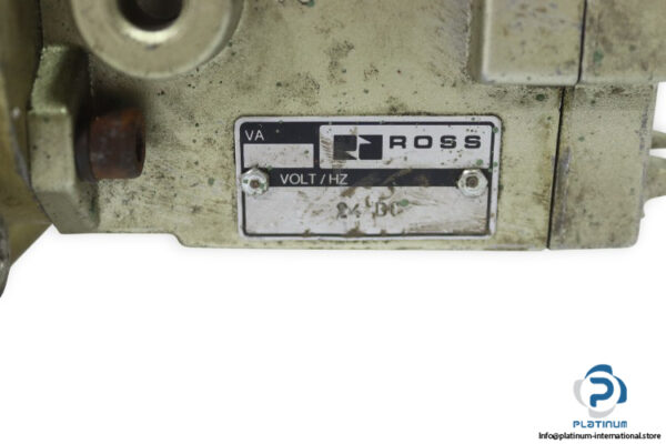ross-D2273B6001-single-solenoid-valve-(used)-2