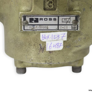 ross-D2273B6001-single-solenoid-valve-(used)-3