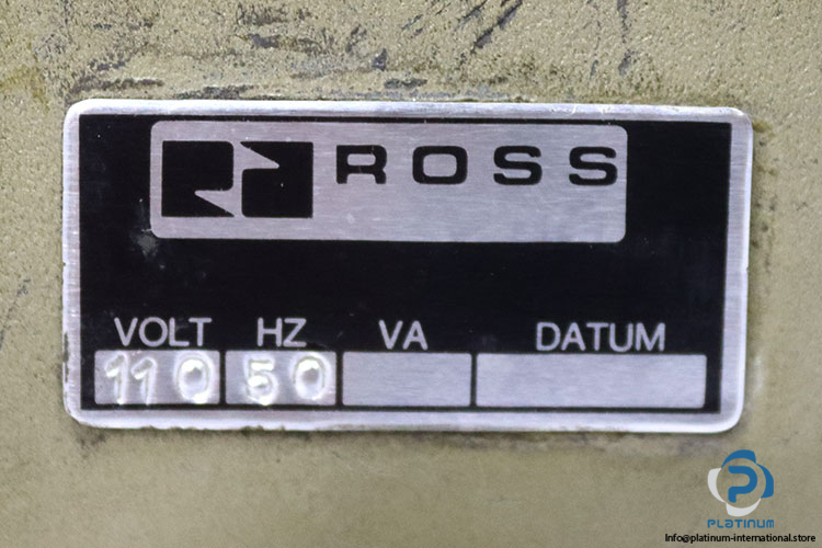 ross-D7076A5351-single-solenoid-valve-(used)-1