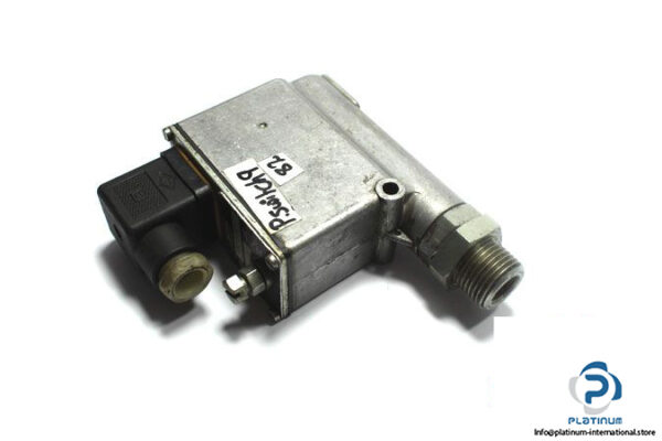 hawe-DG-2-MS-electro-hydraulic-pressure-switch