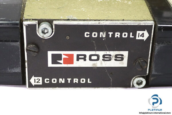 ross-D2776B4013-double-solenoid-valve-(used)-2
