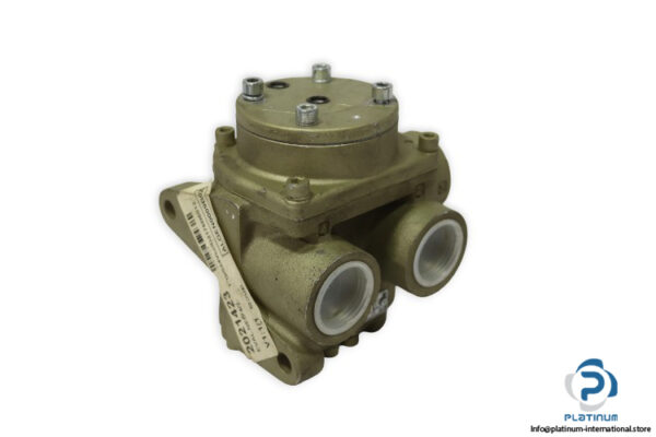 ross-D2176B6012-single-solenoid-valve-w_o-coil-(new)