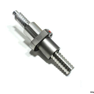 rexroth-r15133905-flanged-single-nut