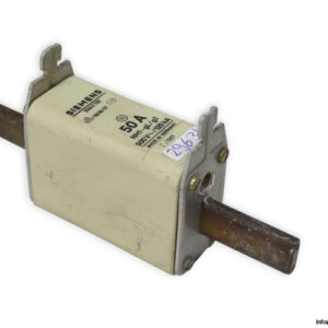 siemens-3NA3120-fuse-link(used)