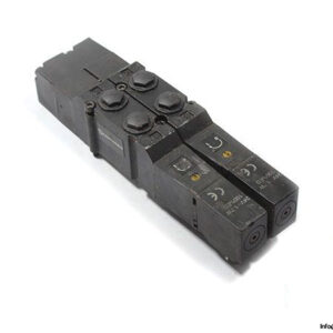 Norgren-V14B611P-B200A-double-solenoid-valve