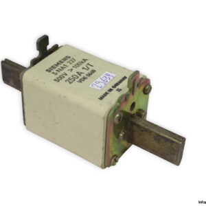 siemens-3NA1227-fuse-link(new)