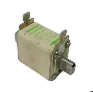 siemens-3ND8022-fuse-link(used)