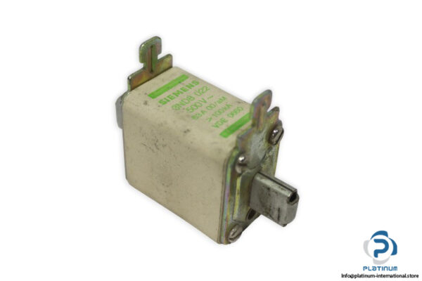 siemens-3ND8022-fuse-link(used)