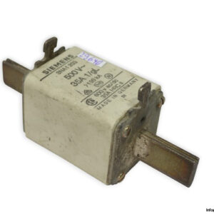 siemens-3NA1203-1-GL-fuse-link(USED)