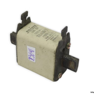 siemens-3NA1021-00-T-fuse-link(used)