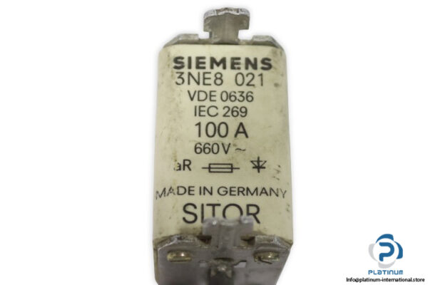 siemens-3NE8021-fuse-link(used)-1