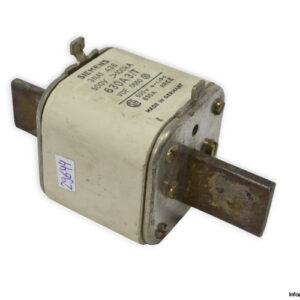 siemens-3NA1436-3-T-fuse-link(used)