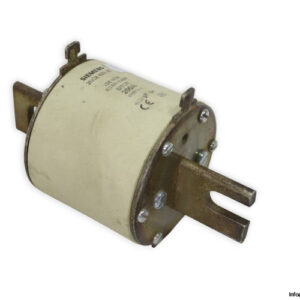 siemens-3NC8425-3C-fuse-link(used)