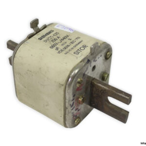 siemens-3NC8425-fuse-link(used)