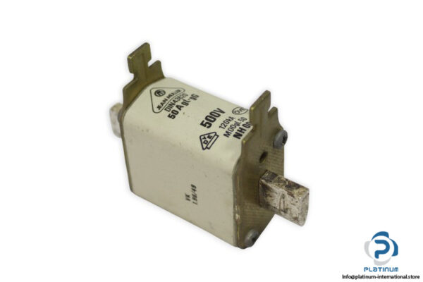 jean-muller-M00GL50-50a-500v-fuse-link(used)