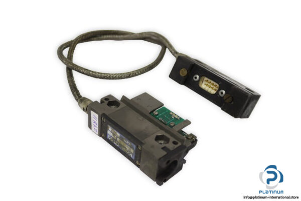 logan-10.05.CN-linear-encoder(used)