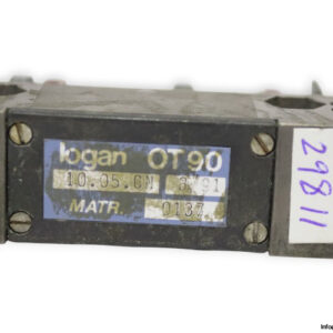 logan-10.05.CN-linear-encoder(used)-2