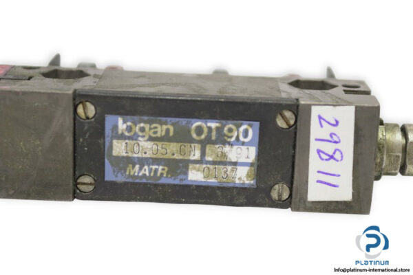 logan-10.05.CN-linear-encoder(used)-2