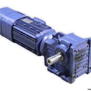 sew-K77-DRE132MC4BE11_TF_AS7W-bevel-helical-gear-new