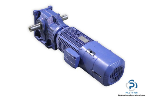 sew-K77-DRE132MC4BE11_TF_AS7W-bevel-helical-gear-new-1