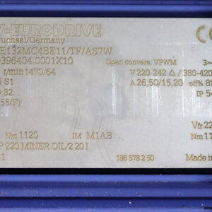 sew-K77-DRE132MC4BE11_TF_AS7W-bevel-helical-gear-new-2