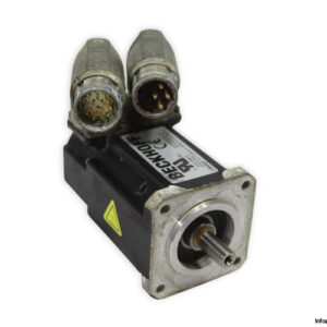 beckhoff-AM3021-0C00-0000-servomotor-used
