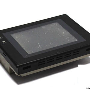 omron-NT31-ST122B-EV2-interactive-display