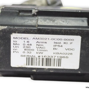 beckhoff-AM3021-0C00-0000-servomotor-used-5