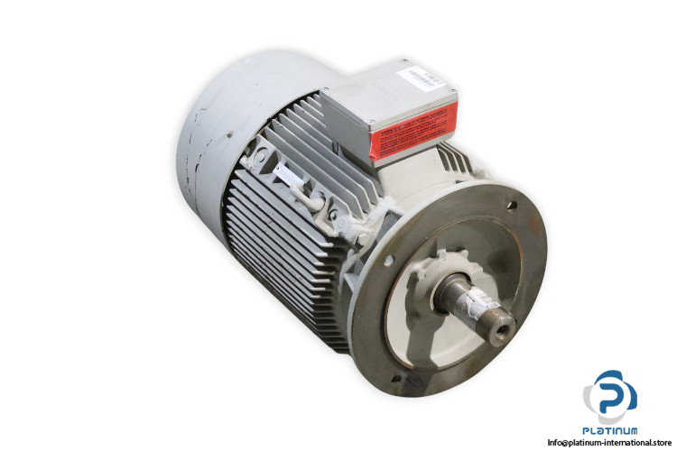siemens-1LG4-186-4AA61-Z-three-phase-e-motor-new