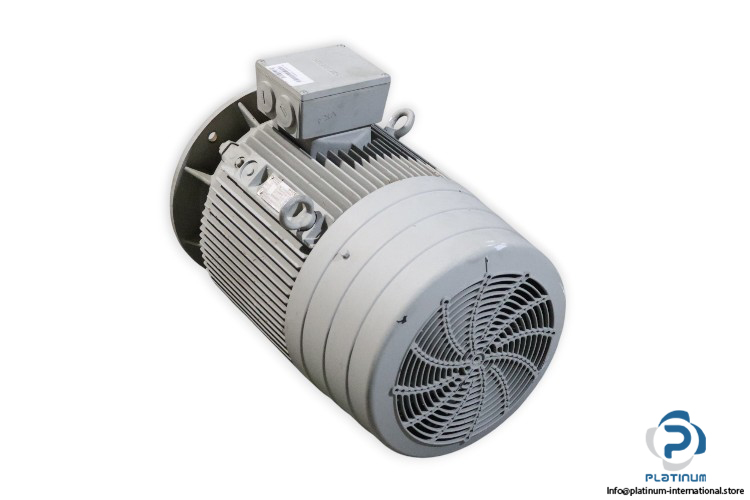 siemens-1LG4-186-4AA61-Z-three-phase-e-motor-new-1
