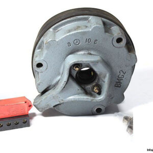 sew-BMG2-HF-400V-10NM-electrical-brake